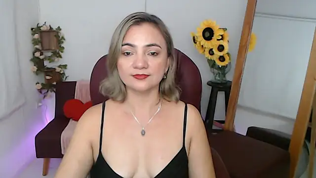 ana milf online show from June 21, 3:03 pm