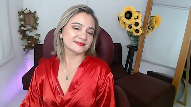 ana milf online show from June 26, 1:15 pm