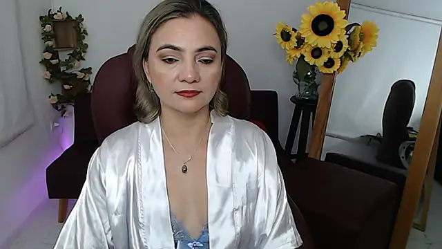 ana milf online show from July 4, 2:12 pm