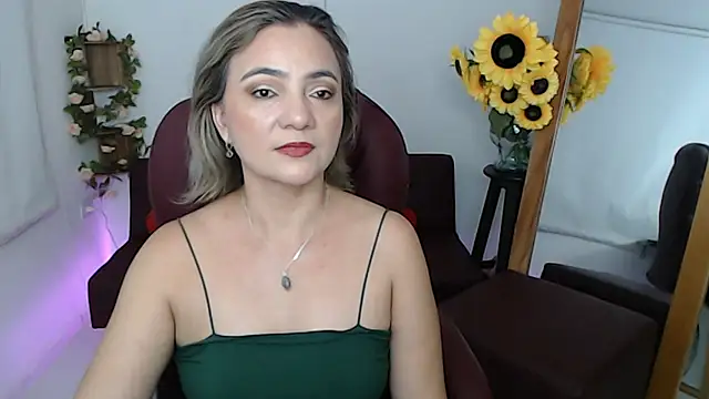 ana milf online show from July 6, 2:14 pm
