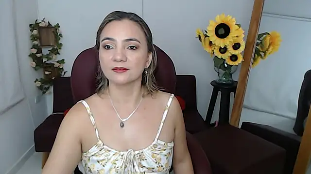 ana milf online show from July 7, 10:41 am
