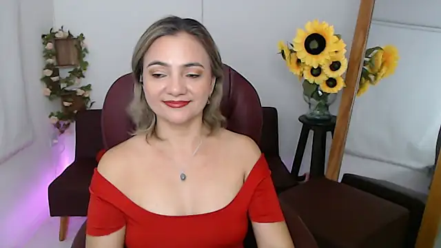 ana milf online show from July 8, 1:59 pm