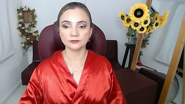 ana milf online show from July 11, 2:53 pm