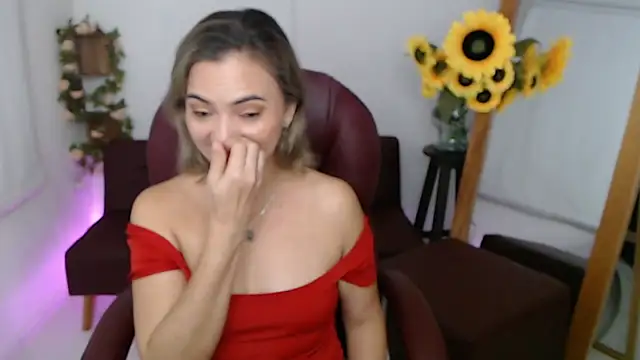 ana milf online show from July 19, 1:48 pm