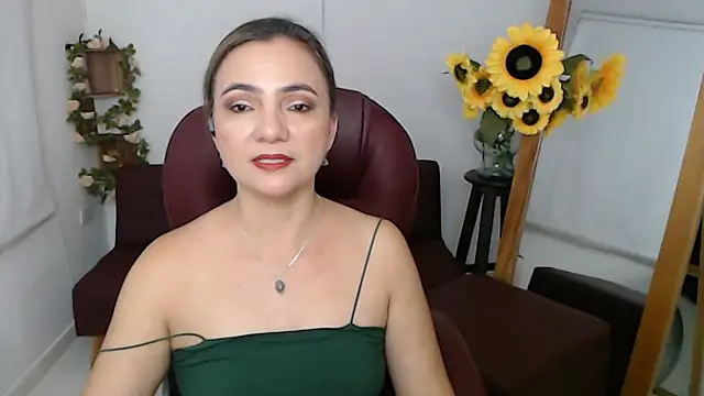 ana milf online show from July 20, 2:41 pm