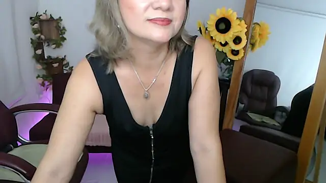 ana milf online show from July 21, 2:19 pm