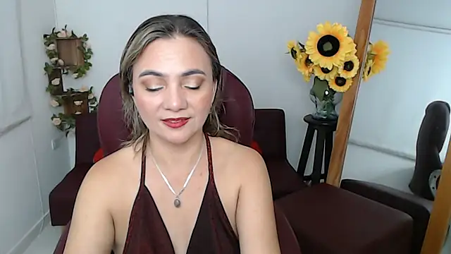 ana milf online show from July 26, 2:24 pm