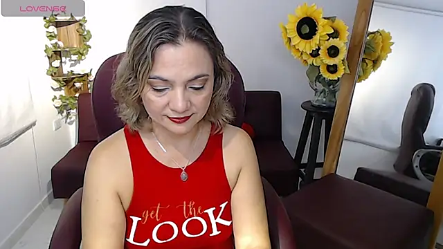 ana milf online show from July 28, 2:05 pm