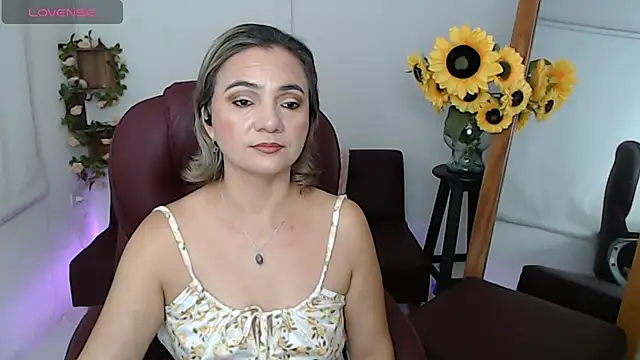 ana milf online show from July 31, 2:49 pm