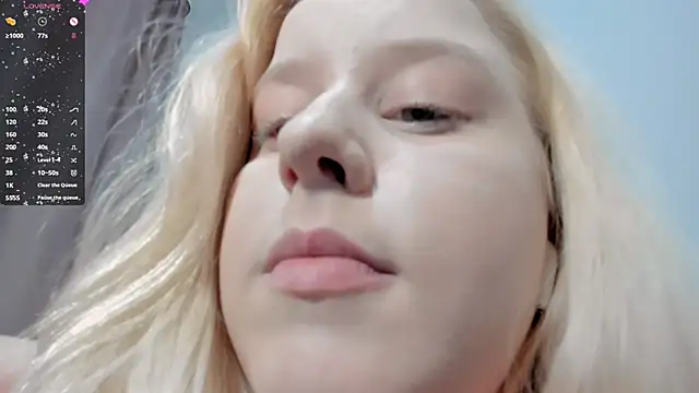 london6a6y online show from March 18, 6:04 pm