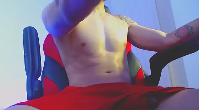 BigDragonBoy online show from March 17, 9:13 pm