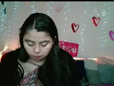 Snapshot of celestehot707rs chatting on February 23, 2:35 pm celestehot707rs online show from February 23, 2:35 pm