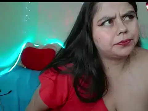 Snapshot of celestehot707rs chatting on March 15, 2:24 am celestehot707rs online show from March 15, 2:24 am