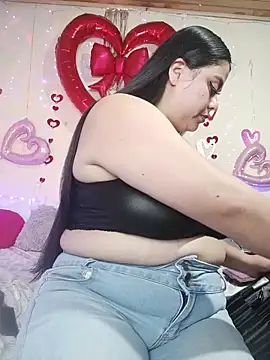 celestehot707rs online show from April 25, 1:41 pm