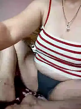 Snapshot of Mie610 chatting on May 26, 5:36 am Mie610 online show from May 26, 5:36 am