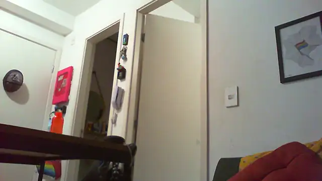 Snapshot of funguybr36 chatting on February 1, 9:57 pm funguybr36 online show from February 1, 9:57 pm