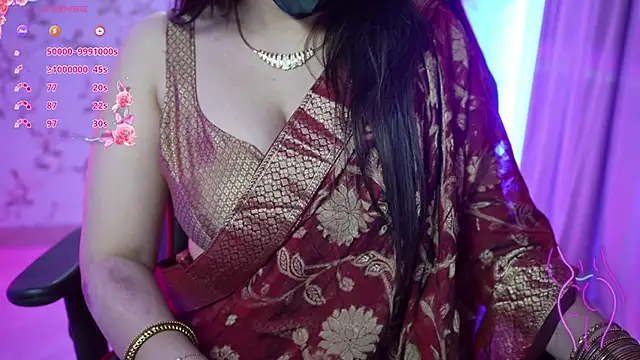 only aleesha online show from January 17, 5:41 pm