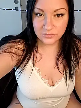 Natacha sweden online show from March 1, 8:49 am