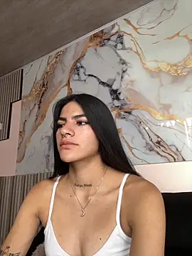 Snapshot of liss_hot_ chatting on October 1, 9:21 pm liss hot online show from October 1, 9:21 pm