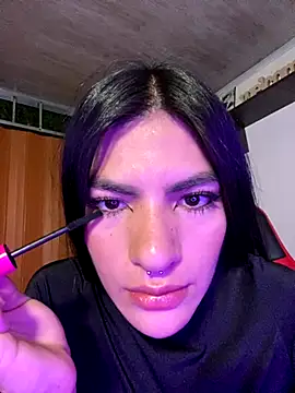 Snapshot of liss_hot_ chatting on October 8, 7:22 pm liss hot online show from October 8, 7:22 pm