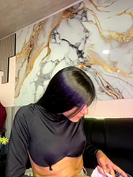 Snapshot of liss_hot_ chatting on October 11, 9:13 pm liss hot online show from October 11, 9:13 pm