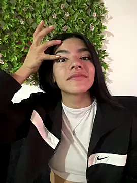 Snapshot of liss_hot_ chatting on December 14, 3:50 pm liss hot online show from December 14, 3:50 pm