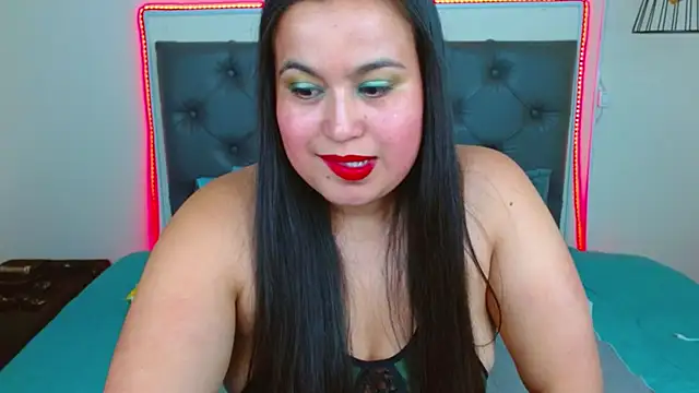 mia xx1 online show from January 15, 4:15 am