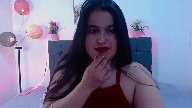 mia xx1 online show from February 15, 4:09 am