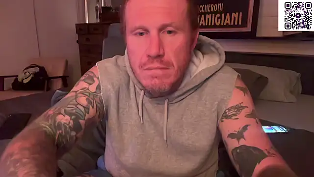 JeffJocc online show from September 16, 10:16 am