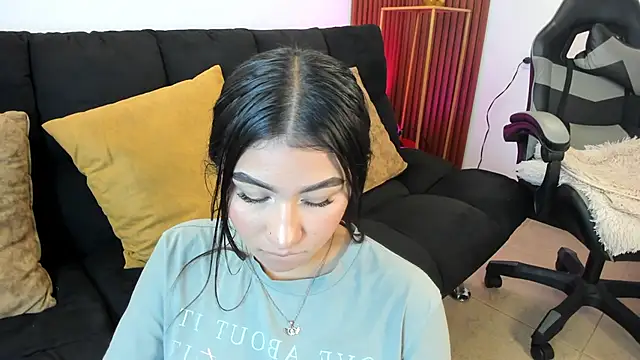Snapshot of Zayda_1 chatting on September 29, 7:40 pm Zayda 1 online show from September 29, 7:40 pm