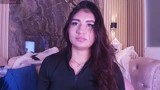Snapshot of Zayda_1 chatting on October 11, 5:44 pm Zayda 1 online show from October 11, 5:44 pm