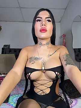 saragill323 online show from February 26, 2:16 pm