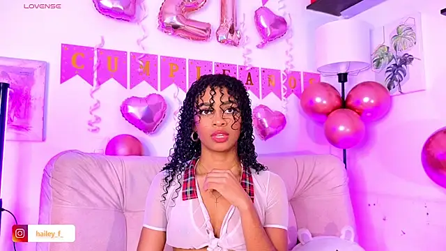 Heily Fox online show from March 4, 6:37 am