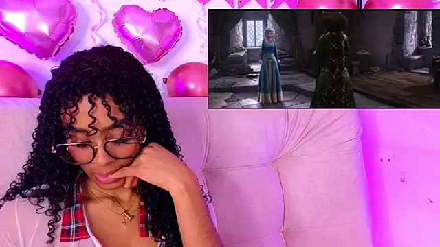 Heily Fox online show from March 4, 9:40 am