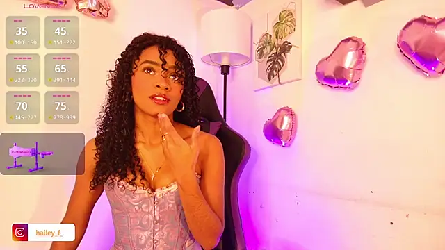 Heily Fox online show from March 8, 5:17 am