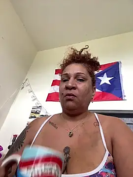 ladycreamypr2 online show from June 14, 4:31 pm