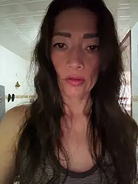 Yulia sx online show from February 13, 9:11 pm