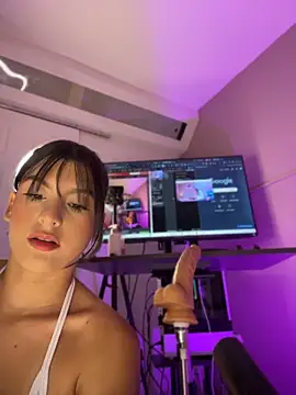 aria greco online show from May 1, 2:38 am