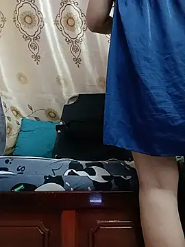 NgocQuyen2K online show from June 1, 10:11 pm
