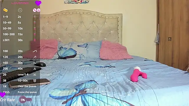 Snapshot of kattita_uwu chatting on February 23, 12:37 pm kattita uwu online show from February 23, 12:37 pm