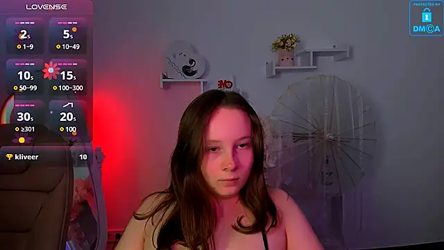 Snapshot of Ketrin_n_ chatting on January 28, 6:38 am Ketrin n online show from January 28, 6:38 am