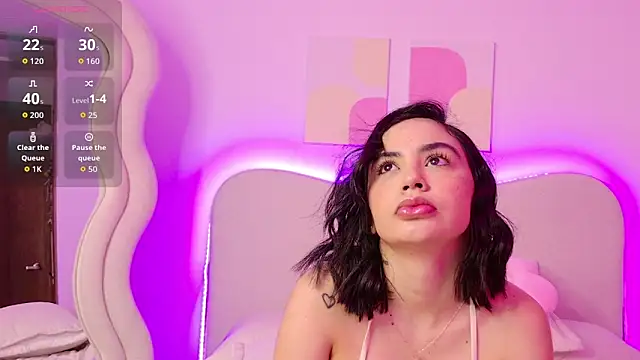 Snapshot of innocentlady_ chatting on September 19, 1:45 pm innocentlady online show from September 19, 1:45 pm