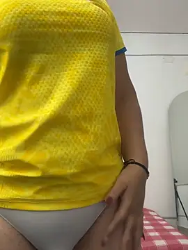 Snapshot of Greta_smith chatting on July 3, 9:54 pm Greta smith online show from July 3, 9:54 pm