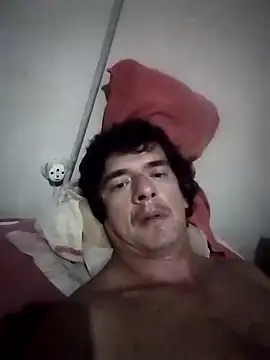 Marobronco online show from February 22, 3:01 am