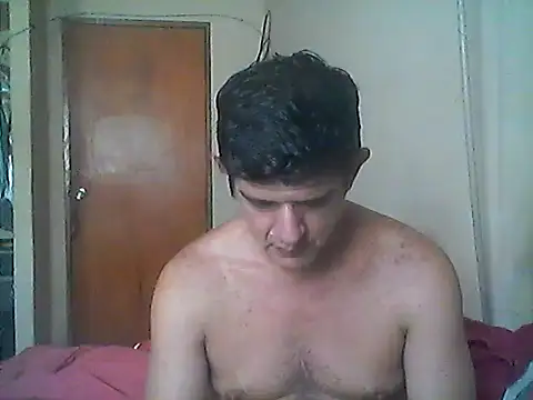 Marobronco online show from April 4, 4:26 pm