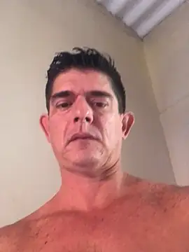 Marobronco online show from June 15, 1:13 pm