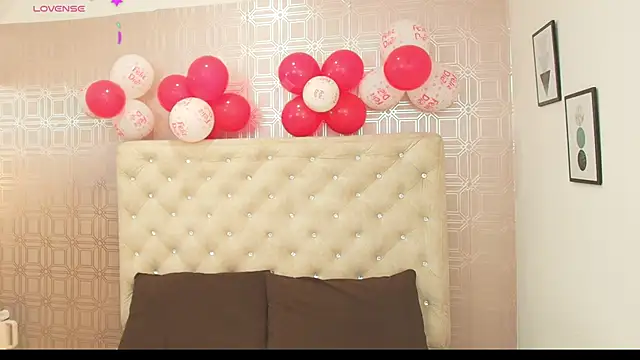 Sara Desire online show from February 16, 12:32 pm