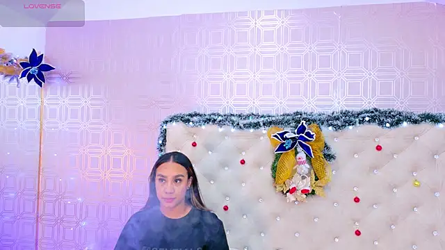 Sara Desire online show from December 5, 12:25 pm