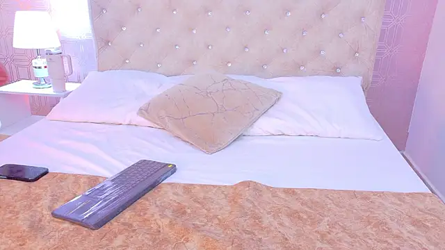 Sara Desire online show from March 14, 12:32 pm