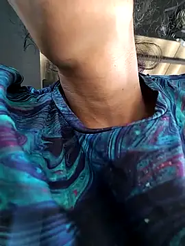 rebekka simpson online show from November 25, 1:22 pm